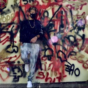 Meet your Posher, Bryce